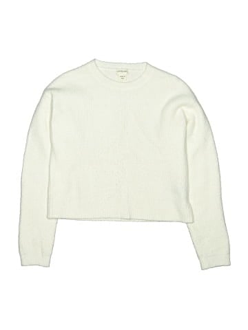 Crewcuts Outlet Pullover Sweater (view 1)