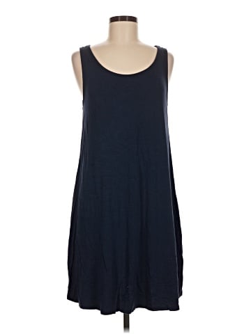 H By Halston Casual Dress (view 1)