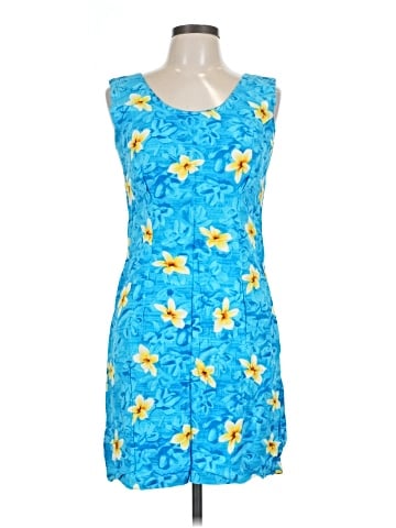 Jams World Casual Dress (view 1)