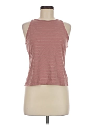 Max Studio Sleeveless T-Shirt (view 1)