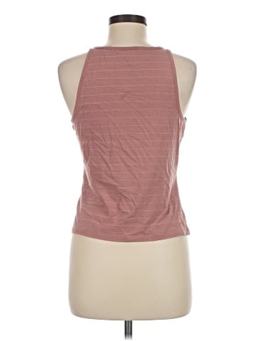 Max Studio Sleeveless T-Shirt (view 2)