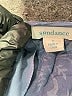 Sundance Blue Long Sleeve Blouse Size S - photo 7