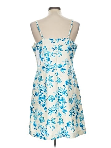 French Connection Cocktail Dress (view 2)