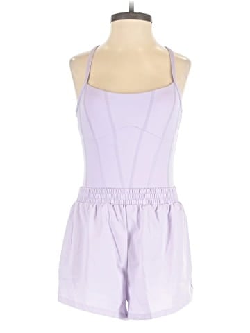 Victoria's Secret Pink Romper (view 1)