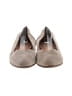 TOMS Gray Flats Size 7 - photo 2