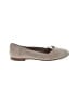 TOMS Gray Flats Size 7 - photo 1