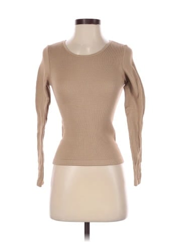 Aura 3/4 Sleeve T-Shirt (view 1)