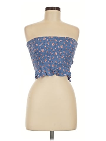 American Eagle Outfitters Tube Top (view 1)