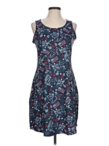 Columbia Casual Dress (view 1)