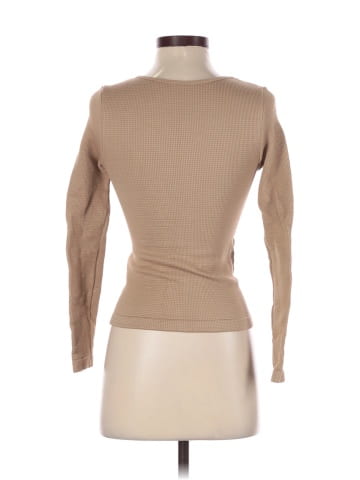 Aura 3/4 Sleeve T-Shirt (view 2)