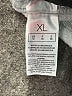 Adidas Gray Track Pants Size 16 - photo 4