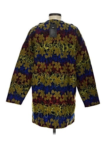 Zara W&B Collection 3/4 Sleeve Blouse (view 2)