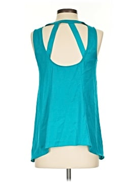 BCBGMAXAZRIA Sleeveless Blouse (view 2)