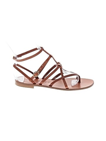M. Gemi Sandals (view 1)