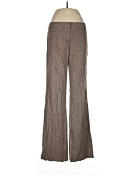 Bcbgmaxazria Linen Pants
