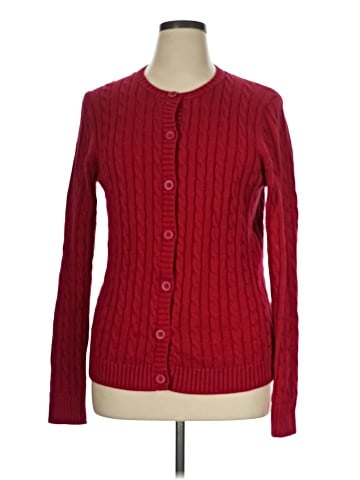 L.L.Bean Cardigan (view 1)