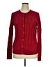 L.L.Bean Red Cardigan Size XL (estimated) - photo 1