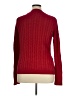 L.L.Bean Red Cardigan Size XL (estimated) - photo 2