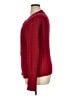 L.L.Bean Red Cardigan Size XL (estimated) - photo 5