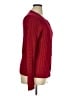 L.L.Bean Red Cardigan Size XL (estimated) - photo 4