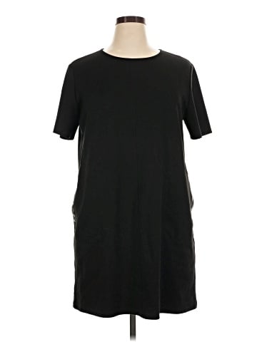 Zara Casual Dress (view 1)