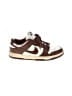 Nike Brown Sneakers Size 7 - photo 1