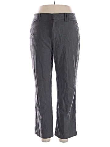 Christopher & Banks Casual Pants (view 1)