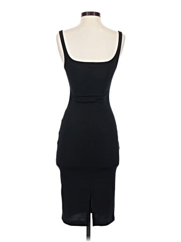 Trafaluc by Zara Cocktail Dress (view 2)