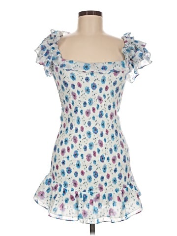 LoveShackFancy Casual Dress (view 1)