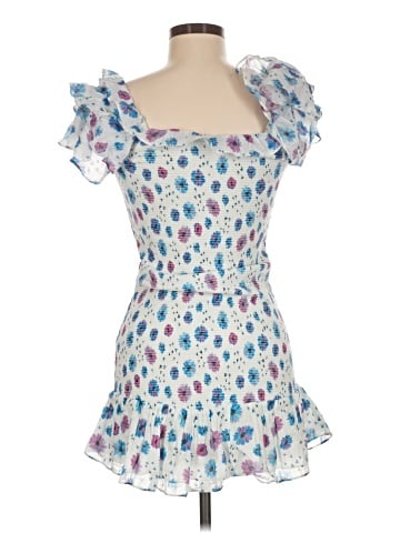 LoveShackFancy Casual Dress (view 2)