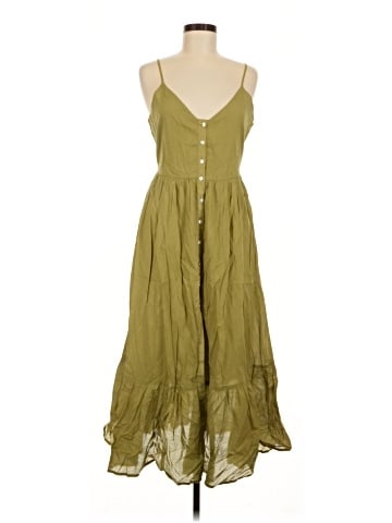 BILA Casual Dress (view 1)