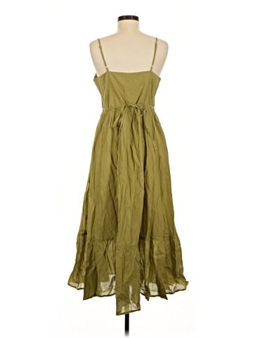 BILA Casual Dress (view 2)