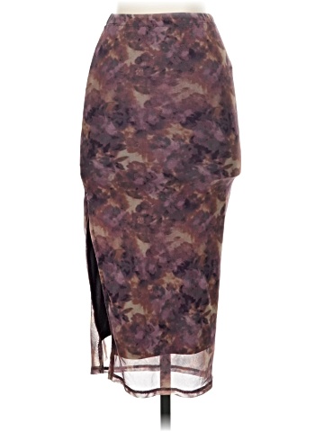 No Boundaries Formal Skirt (view 2)