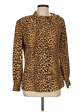 Jh Collectibles Long Sleeve Blouse (view 1)