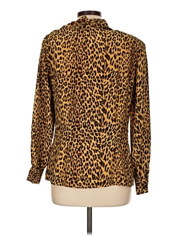 Jh Collectibles Long Sleeve Blouse (view 2)