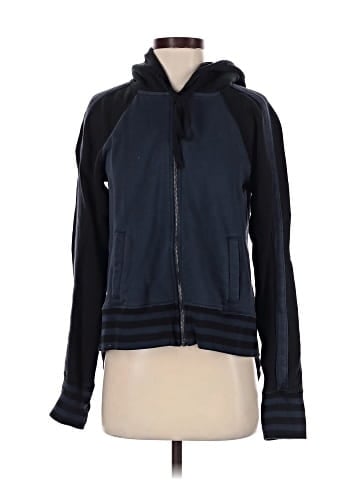 Nancy Rose Performance Zip Up Hoodie (view 1)