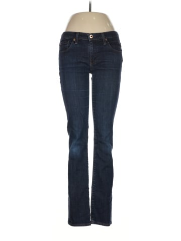 Adriano Goldschmied Jeans (view 1)