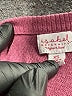 Isabel Burgundy Pullover Sweater Size XS Maternity - photo 6