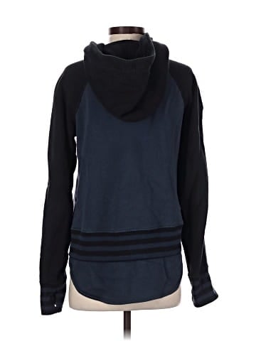 Nancy Rose Performance Zip Up Hoodie (view 2)