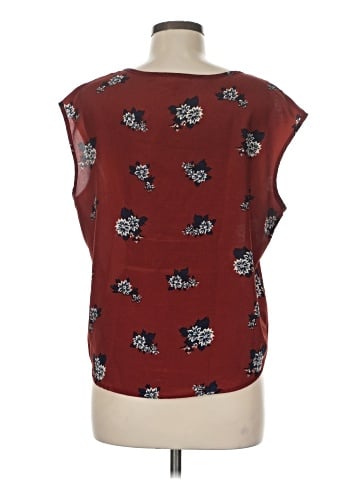 Matty M Sleeveless Blouse (view 2)