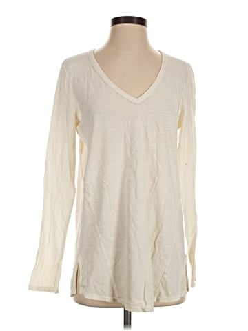 t.la Long Sleeve T-Shirt (view 1)