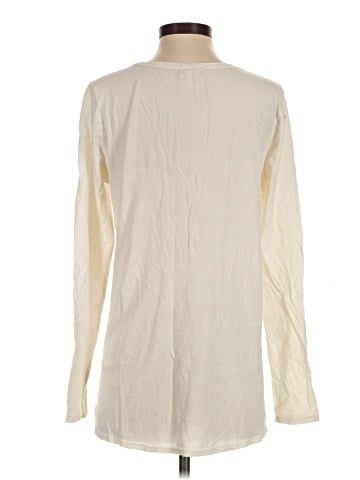 t.la Long Sleeve T-Shirt (view 2)