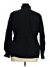 Gap 100% Cotton Black Jacket Size XL - photo 2