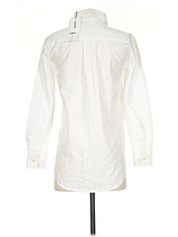 Thakoon Long Sleeve Button-Down Shirt (view 2)