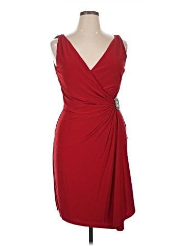 Lauren by Ralph Lauren Cocktail Dress (view 1)