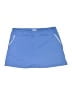 Sigrid Olsen Solid Blue Active Skort Size XL - photo 1