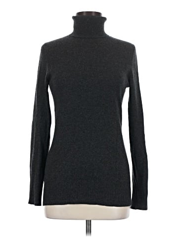 Hayden Turtleneck Sweater (view 1)