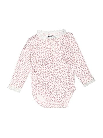 French Connection Long Sleeve Onesie (view 1)