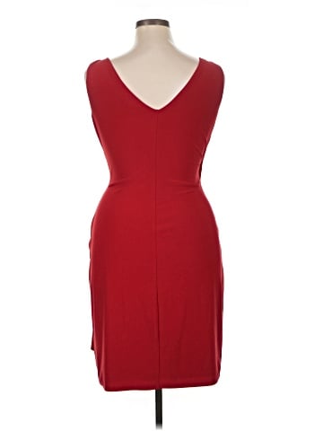 Lauren by Ralph Lauren Cocktail Dress (view 2)
