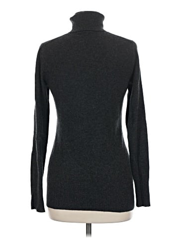 Hayden Turtleneck Sweater (view 2)